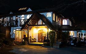 ロッジホテルキースプリング八ヶ岳